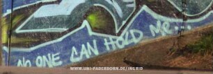 | NO ONE CAN HOLD Me...