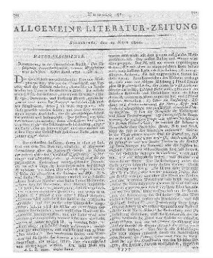 [Leschevin, P. X.]: Les Annales de la République française depuis l'établissement de la constitution de l'an trois. T. 1-6. Paris: Moutardier 1798-99