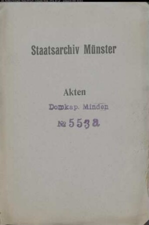 Zehnt zu Norddrebber (südlich von Fallingbostel)