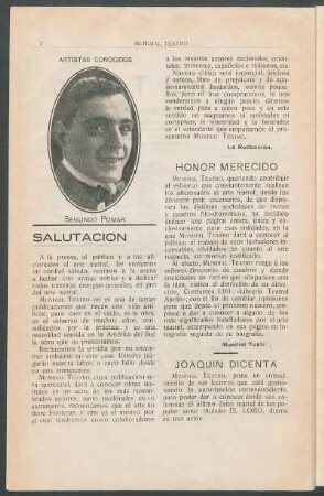 Joaquin Dicenta