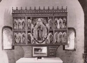 Altar