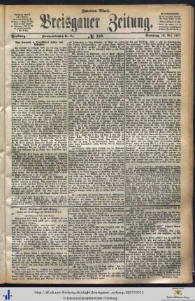 16.05.1897 (Zweites Blatt)