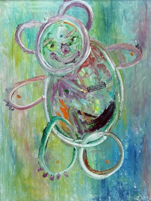 Teddy (II)