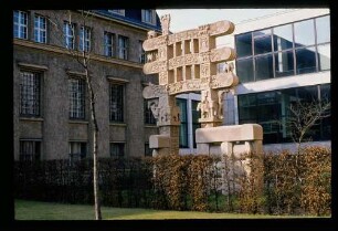 Völkerkundemuseum 9.3.74.