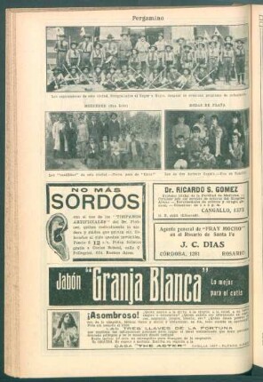 Pergamino