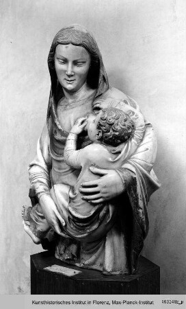 Madonna del Latte