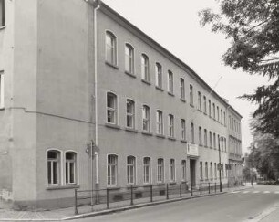 Berufliches Schulungszentrum
