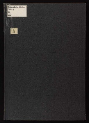 Süddeutsche Arbeiterzeitung