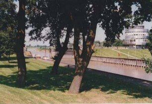 Seeschleuse Papenburg