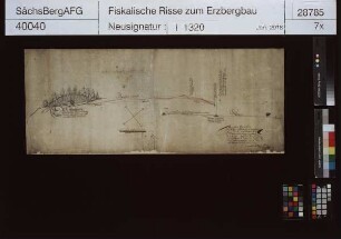 Johannes Fundgrube bei Halsbrücke