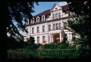 Ribbeck Gut 18.8.78.