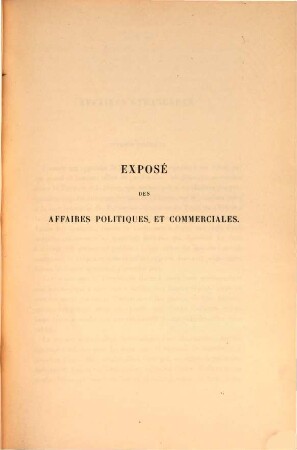 Documents diplomatiques de la France : (Ministère des) Affaires étrangères, 50