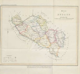 District of Budaun