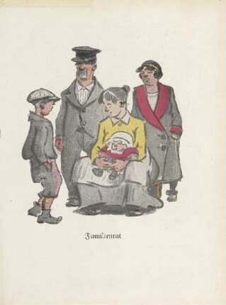 Familienrat