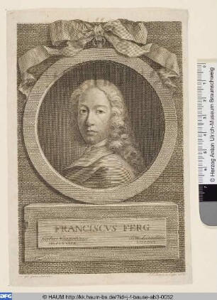 Franz de Paula Ferg