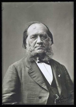 Breguet, Louis François