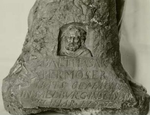 Balthasar Permoser