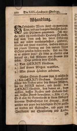320-332, Abhandlung