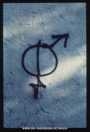 {TRANSGENDER}
