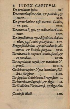 Fr. Gualteri Vita S. Caroli, Comitis Flandriae, Martyris