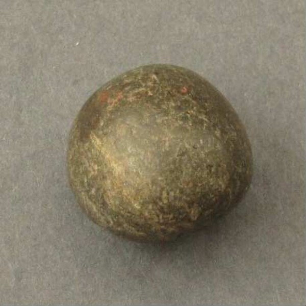 Stone ball