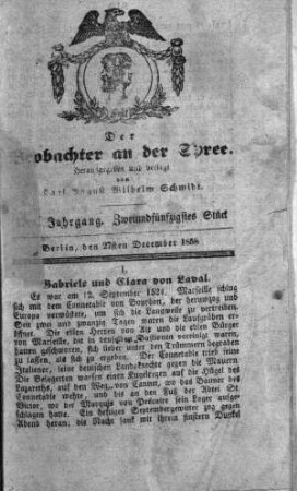 52. Stück, 27. December 1858