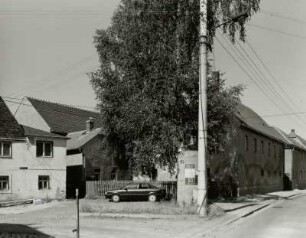 Bauernhof, Geithain