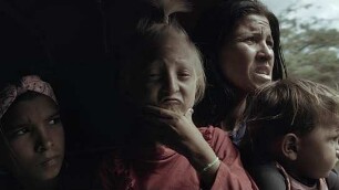 Das Land der verlorenen Kinder