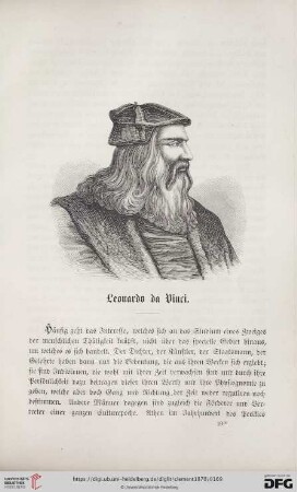 Leonardo da Vinci