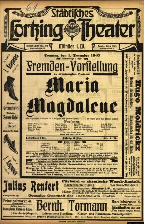 Maria Magdalene