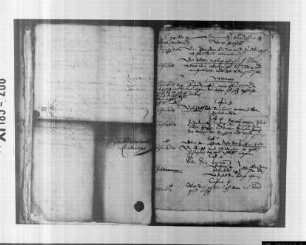 Zusätze zur Amts-Rolle