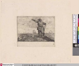 [Küstenlandschaft; Coastal Landscape]
