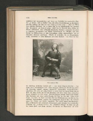 Viktor Schmitt als Mime