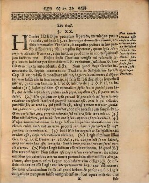 Dissertatio De Satisfactione Jesu Christi, 3