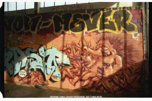 - NEVER | ants are coming... | "RaSt" | 2001...