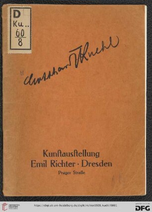 Gotthardt Kuehl