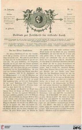 Aus dem Wiener Künstlerhause, [3]