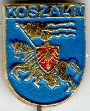 Koszalin