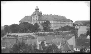 Weißenfels. Schloss