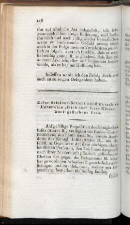 [B. Beyträge zur gerichtlichen Arzneykunde.]