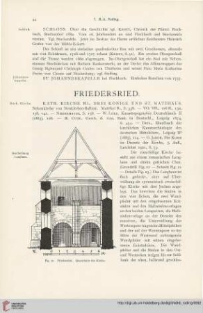 ⟦Friedersried⟧
