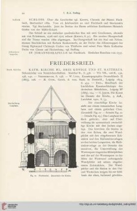 ⟦Friedersried⟧