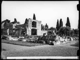 Villa Adriana: