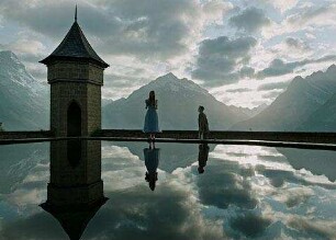 A Cure for Wellness (2017) - Trailer 02