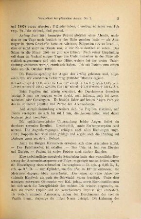 Vereinsblatt der Pfälzischen Ärzte. 8. 1892