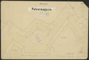 Pulvermagazine