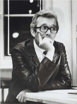Armin Stolper