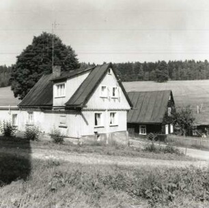 Wohnhaus, Raun