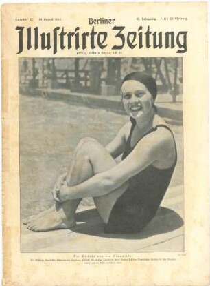 BIZ, Nr. 32, 1932