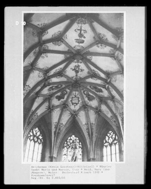 Die Vier Evangelisten